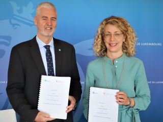 L’Institut mondial de la Croissance Verte (Global Green Growth Institute – GGGI) et le Luxembourg unissent leurs forces pour renforcer et promouvoir une croissance durable et résiliente dans les petits États insulaires en développement du Pacifique et des Caraïbes 