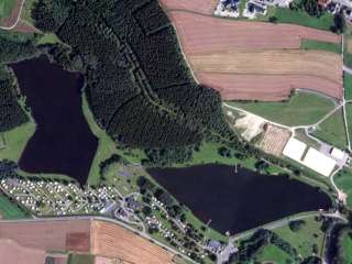 Présence d’algues bleues dans les eaux de baignade luxembourgeoises: Aggravation de la situation