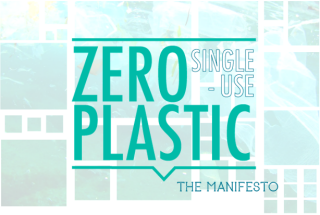 «Zero Single-Use Plastic» - 56 entreprises déjà disent stop au plastique à usage unique (24.06.2019) 
