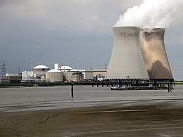 Consultation transfrontalière sur la prolongation de la durée de vie des réacteurs nucléaires de Doel 4 et Tihange 3 en Belgique