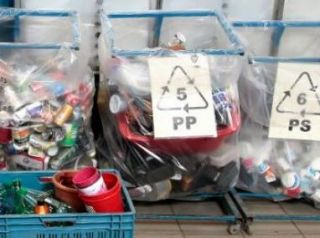 Paquet de lois relative aux déchets dit «Paquet économie circulaire» voté par la Chambre des députés