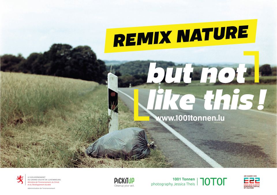 remix-nature