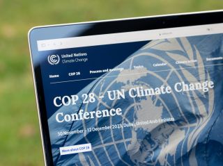 COP28 à Dubaï – Accord marquant le début de la fin pour les énergies fossiles