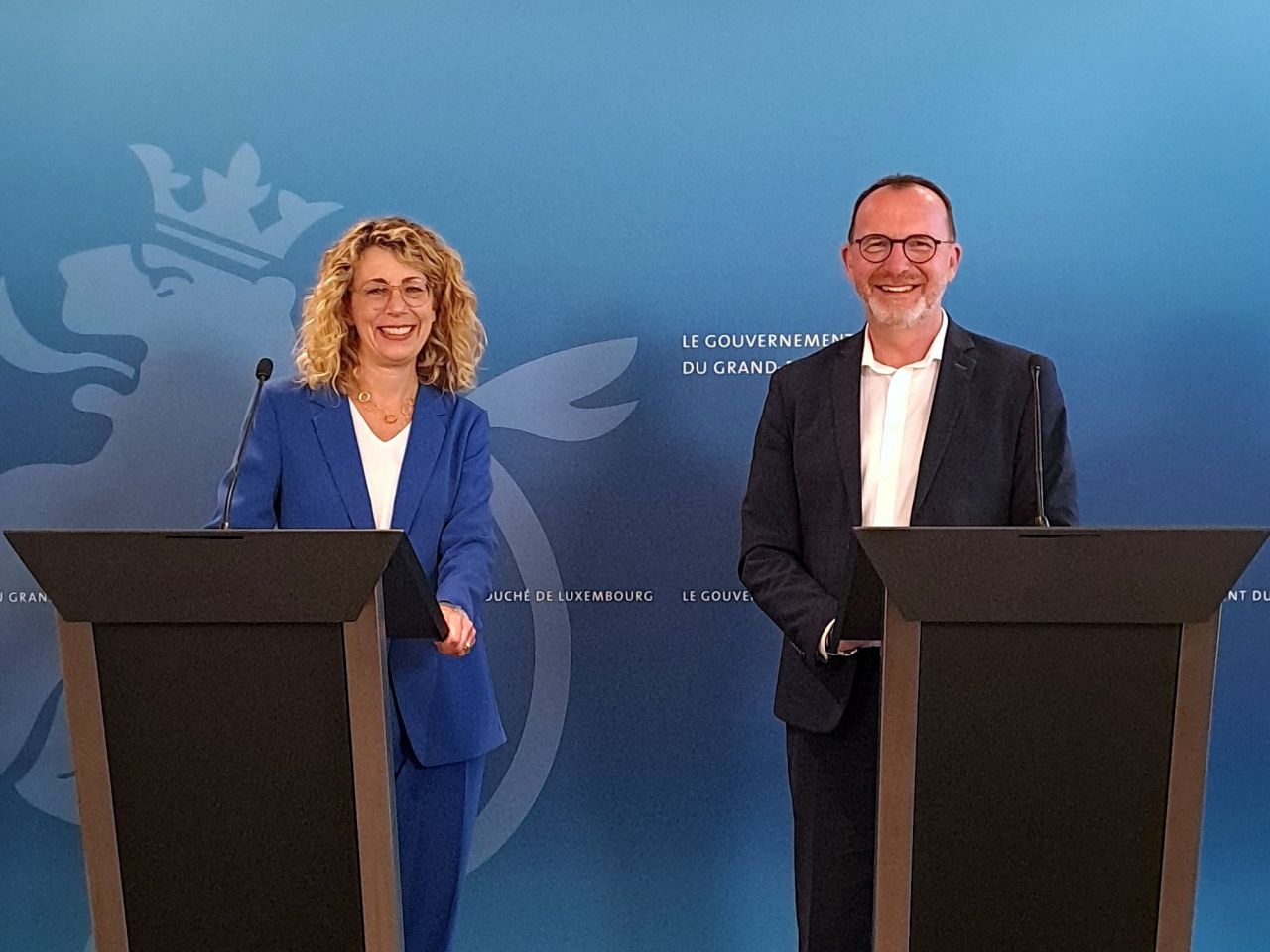 Bulbi Di Cuore Di Maria (Dicentra Spectabilis) - 2 Pezzi, Fiori A Forma Di Cuore Rosa E Bianco - Foto 9