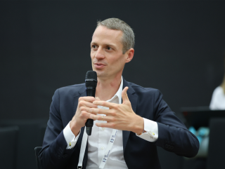 Serge Wilmes a participé à la 3e édition du forum des leaders de l’International Union for Conservation of Nature (UICN), à Genève