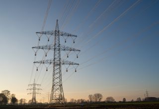 Publication de la conclusion motivée de l’évaluation des incidences sur l’environnement du projet «380 kV»