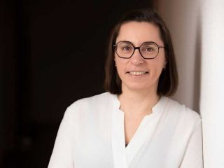 Nomination de Anne-Marie Reckinger au poste de directrice adjointe de l’Administration de la gestion de l’eau