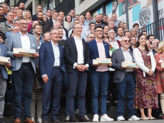 Journée Pacte Climat 2025
