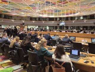 Conseil «Environnement»: le Luxembourg appelle à une cohérence climatique renforcée 
