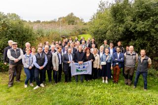 Lancement du nouveau Comité de pilotage Natura 2000 «LIAS – Uelzechtdall»