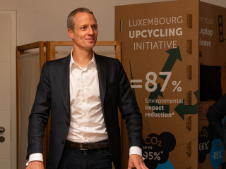 Pour un secteur textile circulaire et durable 