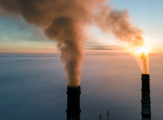 Lancement de la taskforce CCUS & CDR