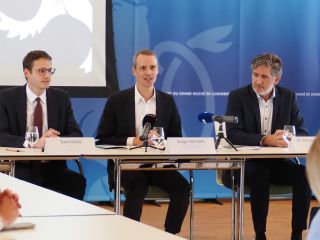 «La Biodiversité en chiffres»: le premier rapport par le Statec et le ministère de l’Environnement, du Climat et de la Biodiversité 