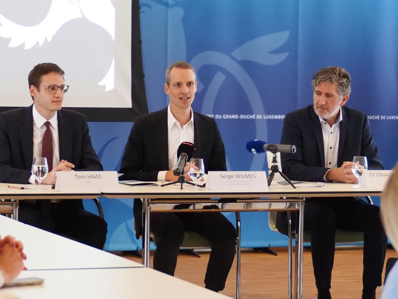 «La Biodiversité en chiffres»: le premier rapport par le Statec et le ...