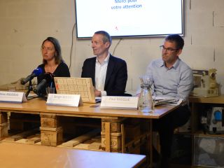 Présentation du Plan national de gestion des déchets et des ressources