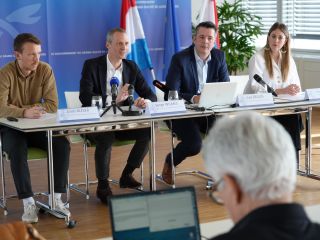 Plan social pour le climat du Luxembourg