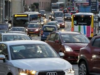 Les plans d'action contre le bruit approuvés par le Conseil de gouvernement