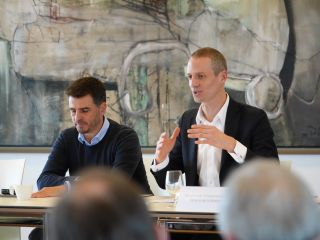 Troisième édition du «Bësch- a Juegddësch»: Renforcer l’équilibre entre écosystèmes forestiers et populations de gibier 