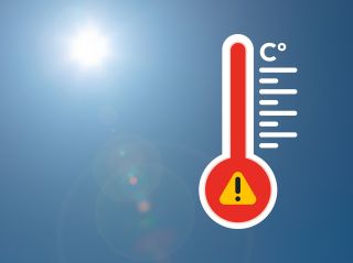 Mesure exceptionnelle en période de canicule : adaptation des horaires des chantiers extérieurs 