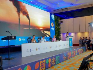 Luxembourg endorses Santa Marta commitments to accelerate the global transition away from fossil fuels 