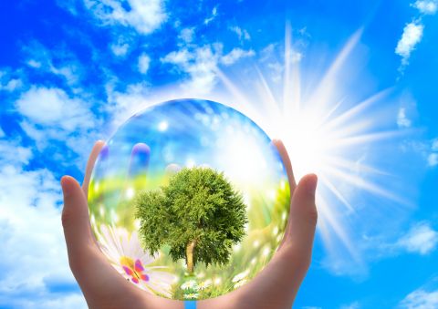 Changement Climatique effet de serre