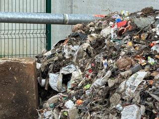 Mobilisation pour des rivières propres : résultats du nettoyage des berges de l’Alzette et de la Chiers 