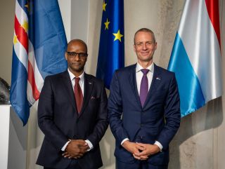 25e Commission de partenariat avec le Cabo Verde