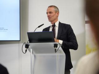 SaisonsInfo: Waasser | Prett fir den Hierscht