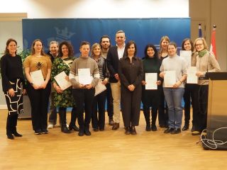 De nouveaux guides pour renforcer l’éducation à la nature au Luxembourg