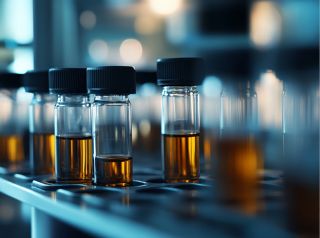 109 non-conformités révélées au Luxembourg lors de projet européen visant à contrôler les substances importées (REF-12)