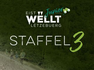 Lancement des nouveaux épisodes de la série «Eist Wëllt Lëtzebuerg» (17.09.2023)