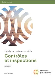 Contrôles et inspections