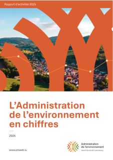 Rapport d'activités en chiffres 2025