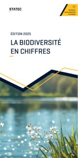 La biodiversité en chiffres