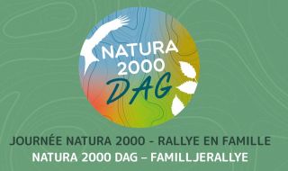 Natura 2000 Dag – Familljerallye 