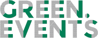 Logo Green events