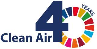 40 ans de coopération internationale pour un air propre (Convention de Genève)