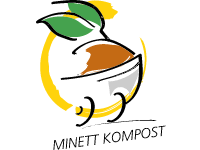 logo Minett-Kompost