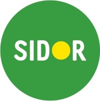 logo SIDOR