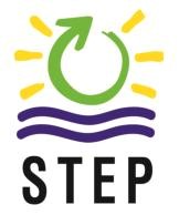 logo STEP