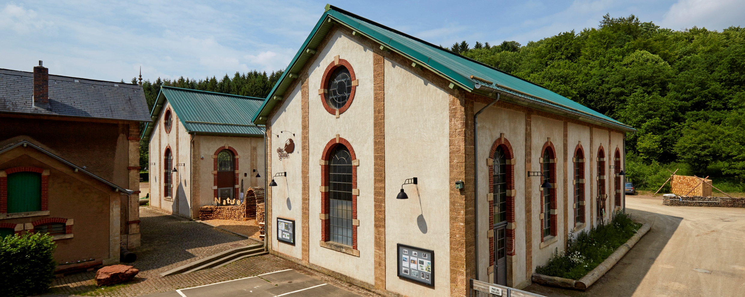 Le Centre Nature Et For t Ellergronn D Natur Erliewen Portail De L Le Centre Nature Et For t Ellergronn D Natur Erliewen Portail De L