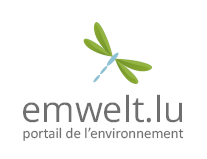 Portail de l'Environnement - Emwelt.lu